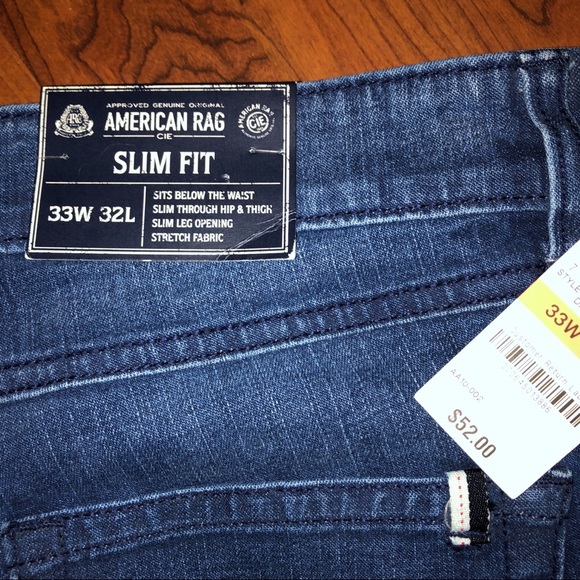 American Rag Jeans - Picture 2 of 5